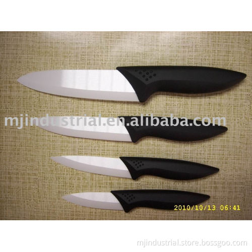 Dolphin ceramic knife